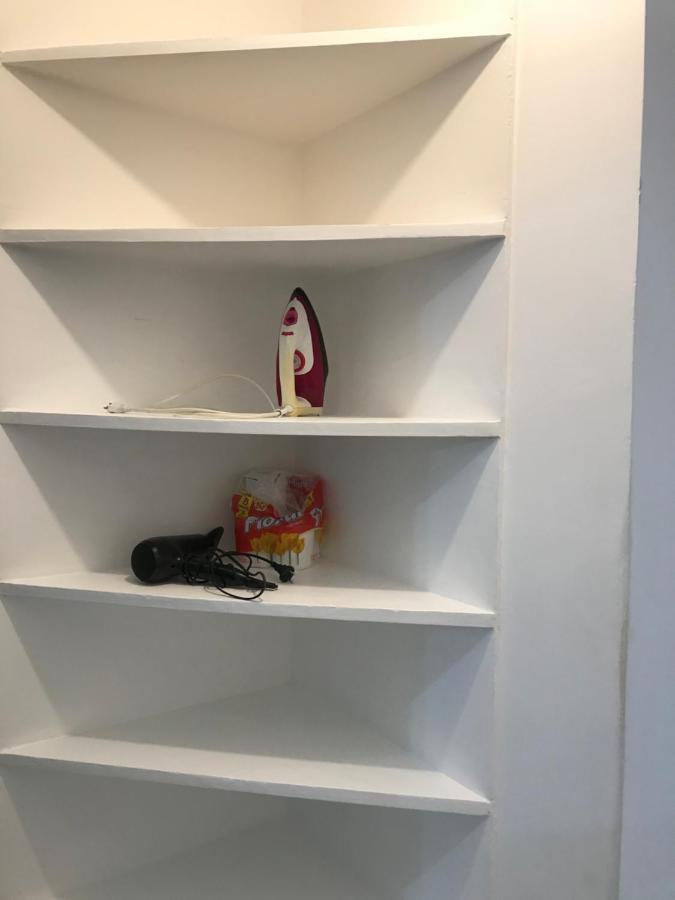 Casa Confortavel Por Temporada Lägenhet Fortaleza  Exteriör bild